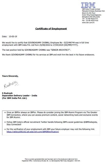 IBM India